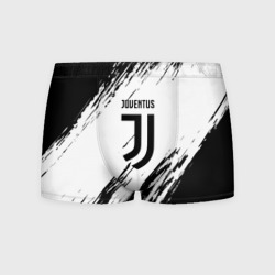 Мужские трусы 3D Juventus sport