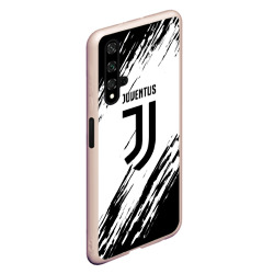 Чехол для Honor 20 Juventus sport - фото 2