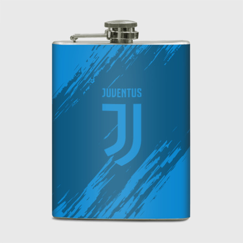 Фляжка Juventus 2018 Original     (нержавеющая сталь)