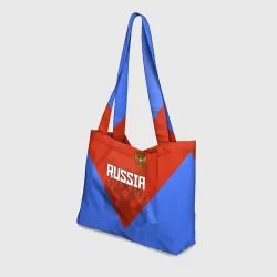 Пляжная сумка 3D Russia - фото 2