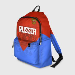 Рюкзак 3D Russia