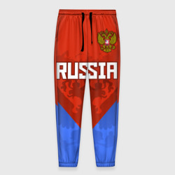 Мужские брюки 3D Russia