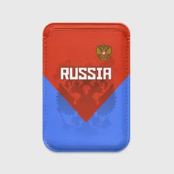 Картхолдер Magsafe магнитный Russia