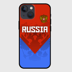 Чехол для iPhone 13 mini Russia