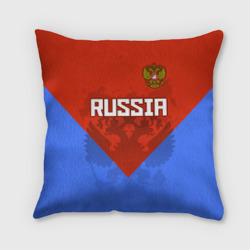 Подушка 3D Russia