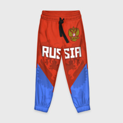 Детские брюки 3D Russia