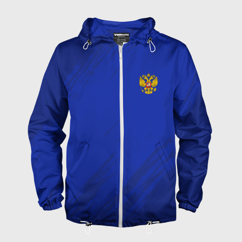Ветровка Боско мужская