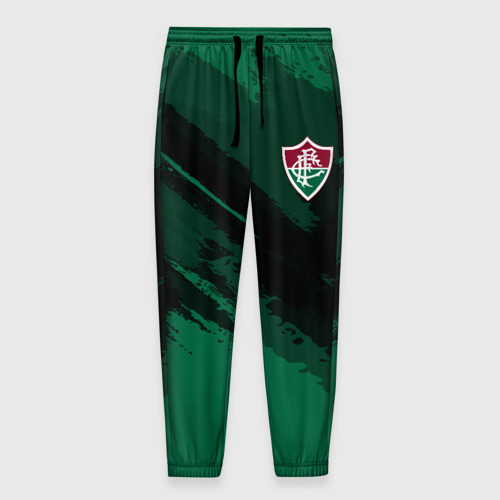 Мужские брюки 3D FC Fluminense , цвет 3D печать