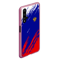 Чехол для Honor 20 Russia sport - фото 2