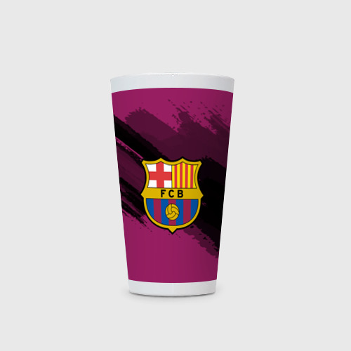 Кружка Латте BARCELONA SPORT - фото 2