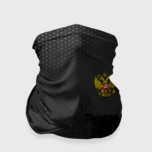 Бандана-труба 3D Russia sport
