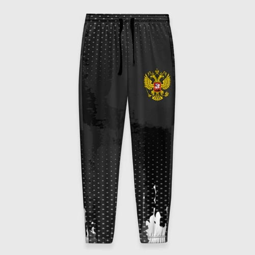 Мужские брюки 3D Russia sport