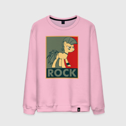 Мужской свитшот хлопок Rock