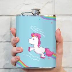 Депрессивный единорожка