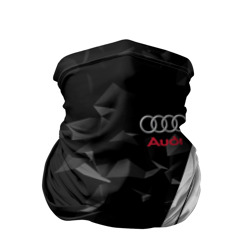 Бандана-труба 3D Audi sport