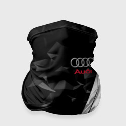 Бандана-труба 3D Audi sport