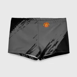 Детские купальные плавки 3D F.C.M.U 2018 Original