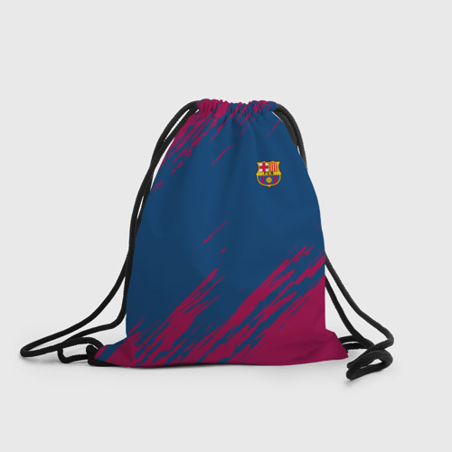 Рюкзак-мешок 3D FC Barca 2018 Original Фото 01 Рюкзак-мешок 3D FC Barca 2018 Original Фото 01
