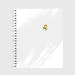 Тетрадь Real Madrid 2018 Original