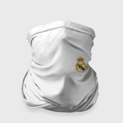 Бандана-труба 3D Real Madrid 2018 Original