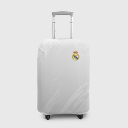 Чехол для чемодана 3D Real Madrid 2018 Original