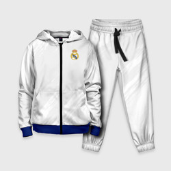 Детский костюм 3D Real Madrid 2018 Original