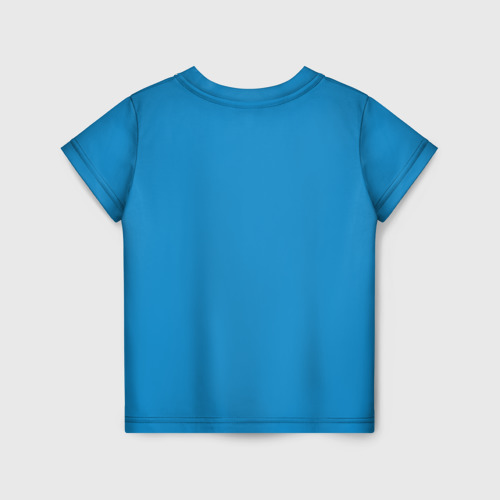 Детская футболка 3D MAZDA SPORT, цвет 3D печать - фото 2