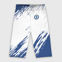 Велосипедки 3D Chelsea uniform форма Челси