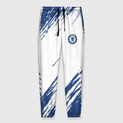 Мужские брюки 3D Chelsea uniform форма Челси