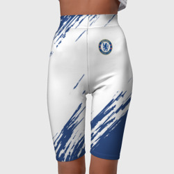 Велосипедки 3D Chelsea uniform форма Челси - фото 2