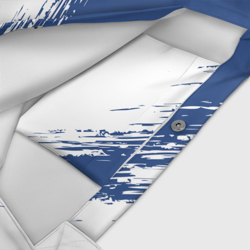 Пляжная сумка 3D Chelsea uniform форма Челси - фото 4