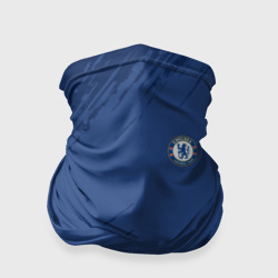 Бандана-труба 3D Chelsea Uniform