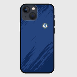 Чехол для iPhone 13 mini Chelsea Uniform