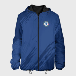 Мужская куртка 3D Chelsea Uniform