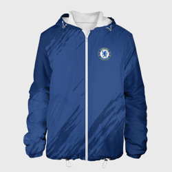 Мужская куртка 3D Chelsea Uniform