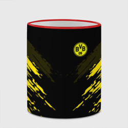 Кружка с полной запечаткой Borussia 2018 sport - фото 2