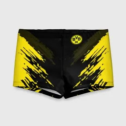 Детские купальные плавки 3D Borussia 2018 sport