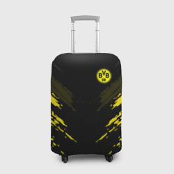 Чехол для чемодана 3D Borussia 2018 sport