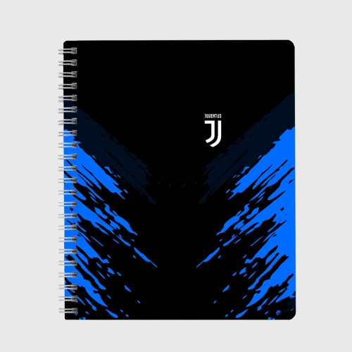 Тетрадь Juventus 2018 sport