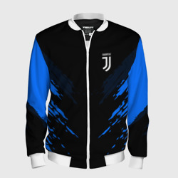 Мужской бомбер 3D Juventus 2018 sport