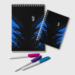 Блокнот Juventus 2018 sport