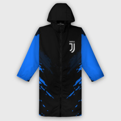 Женский дождевик 3D Juventus 2018 sport