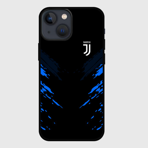 Чехол для iPhone 13 mini Juventus 2018 sport