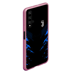 Чехол для Honor 20 Juventus 2018 sport - фото 2