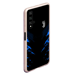 Чехол для Honor 20 Juventus 2018 sport - фото 2