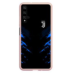 Чехол для Honor 20 Juventus 2018 sport