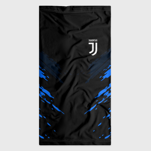 Бандана-труба 3D Juventus 2018 sport, цвет 3D печать - фото 7