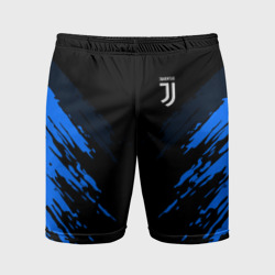 Мужские шорты спортивные Juventus 2018 sport