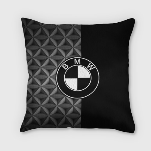 Подушка 3D BMW motorsport