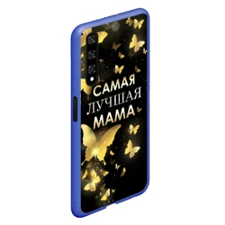 Чехол для Honor 20 Самая лучшая мама - фото 2